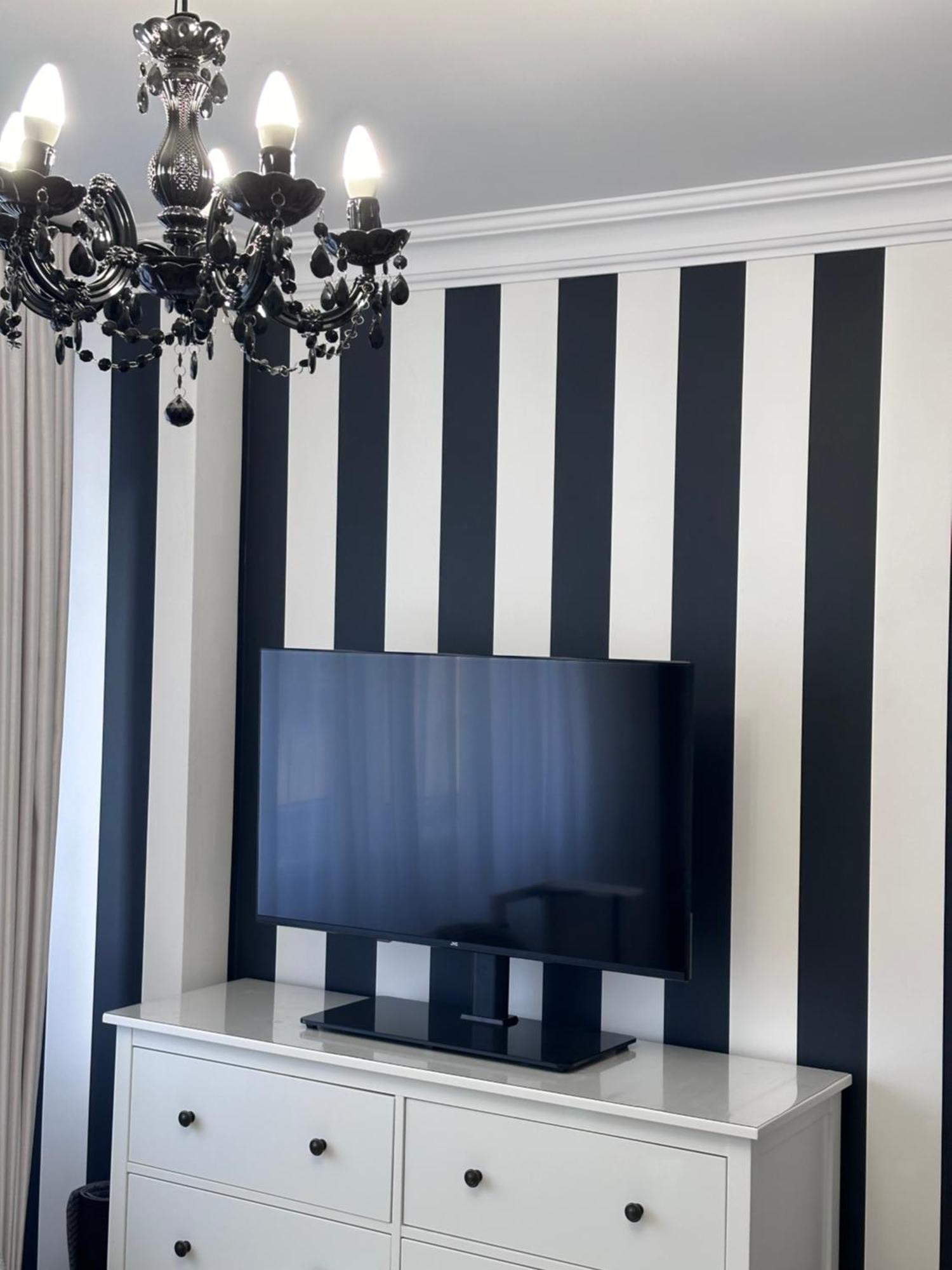 Studio Luxury Black & White Alba Iulia Exterior photo