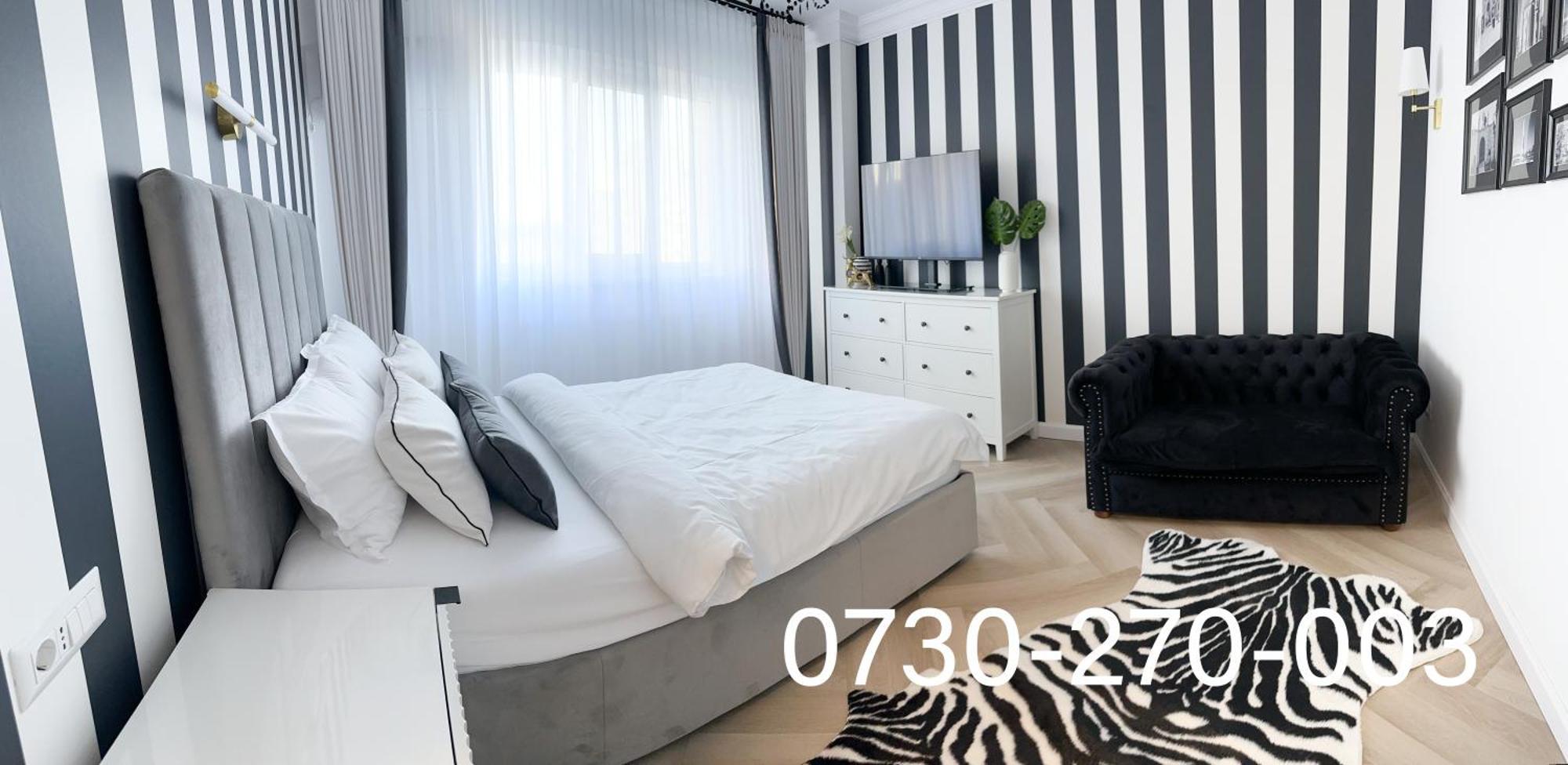 Studio Luxury Black & White Alba Iulia Exterior photo
